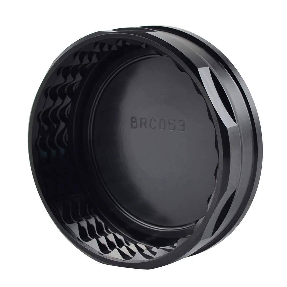 Крышка Резервуара переднего тормоза для BMW F650CS F650GS F700GS F800ST F800GT F800R F800GS Adventure R 1200R