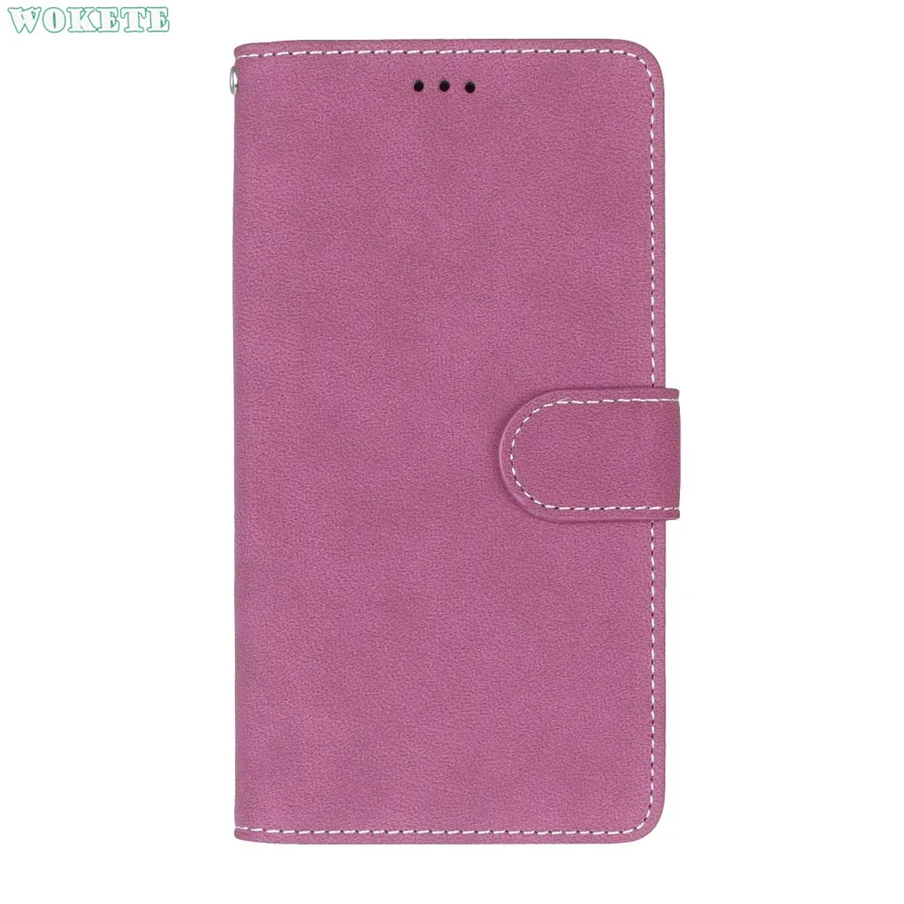 ForLG V10/G4 Pro Ретро Кошелек Флип PU Кожаный Бумажник карты слоты Case с Photo Frame Обложка