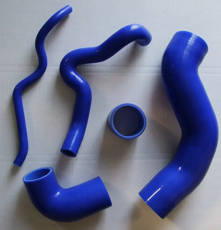 Набор силиконовых шлангов для VW GOLF/JETTA/BORA MARK 4 MK IV A4 PQ34 1 8 T TURBO 96 05 1998 2000 2001 20022003 2004