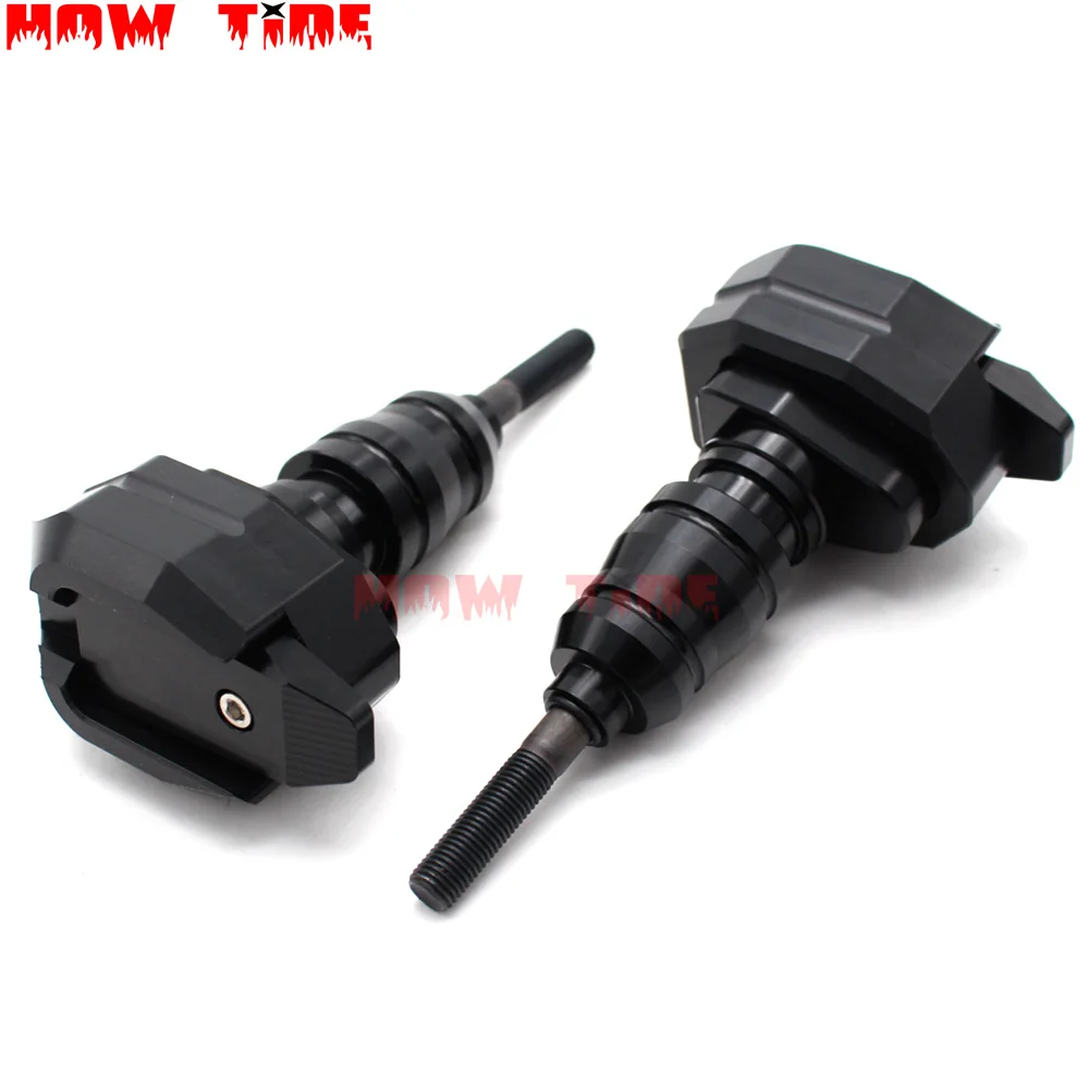 

Для honda CBR 600 F2,F3,F4,F4i CB1000R CBR600RR защита от падения защитная рамка слайдер защита от ударов протектор