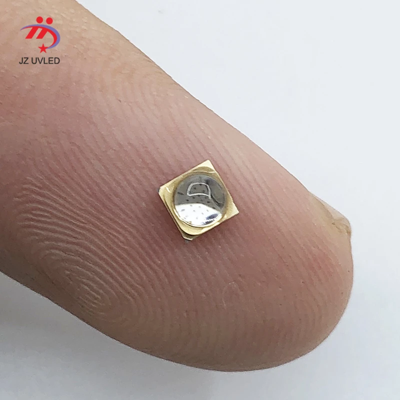 365nm UV светодиодный прикроватная лампа для гель отверждения лампы флуоресценции