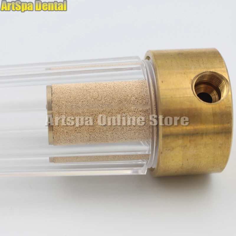 

Dental Water Filter Valve for Dental Unit Dental Chair Spare Parts