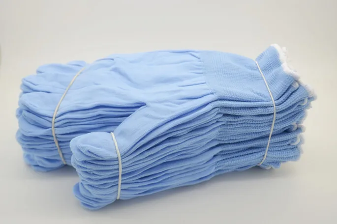 Перчатки защитные трикотажные из нейлона 12 пар|protective gloves|working gloves pairsgloves protective |