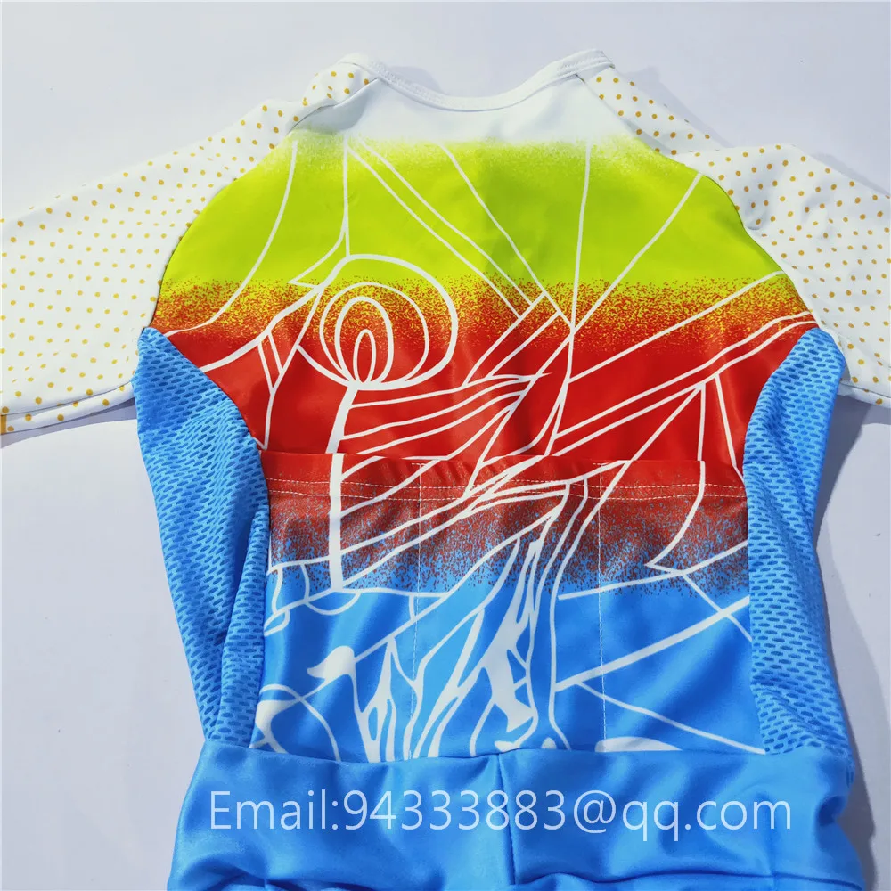 FRENESI pro team, женский спортивный костюм для велоспорта с длинным рукавом, костюм для триатлона, одежда для велоспорта, оборудование на заказ
