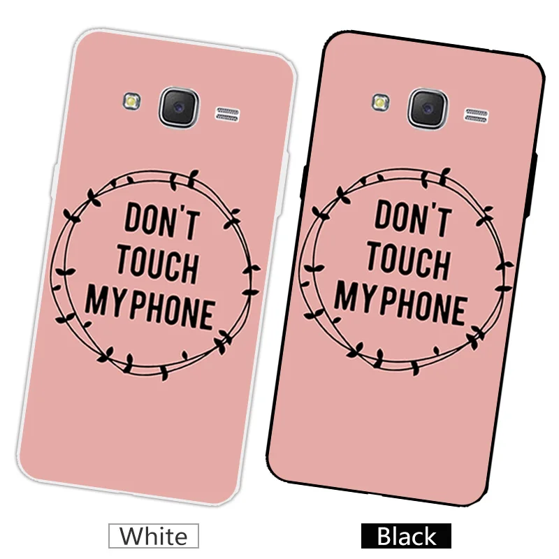 27 Чехол для samsung Galaxy Grand Prime G530 G530H G531 G531H G531F SM-G531F Мягкий ТПУ чехол Зебра для samsung G530 чехлы для телефонов - Цвет: 27
