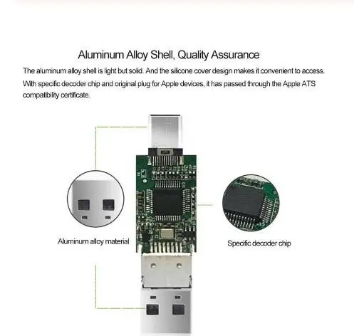 OTG USB флеш накопитель 16 ГБ 32 64 128 256 Flahs 3 0 HD карта памяти для iPhone iOS Type C Android