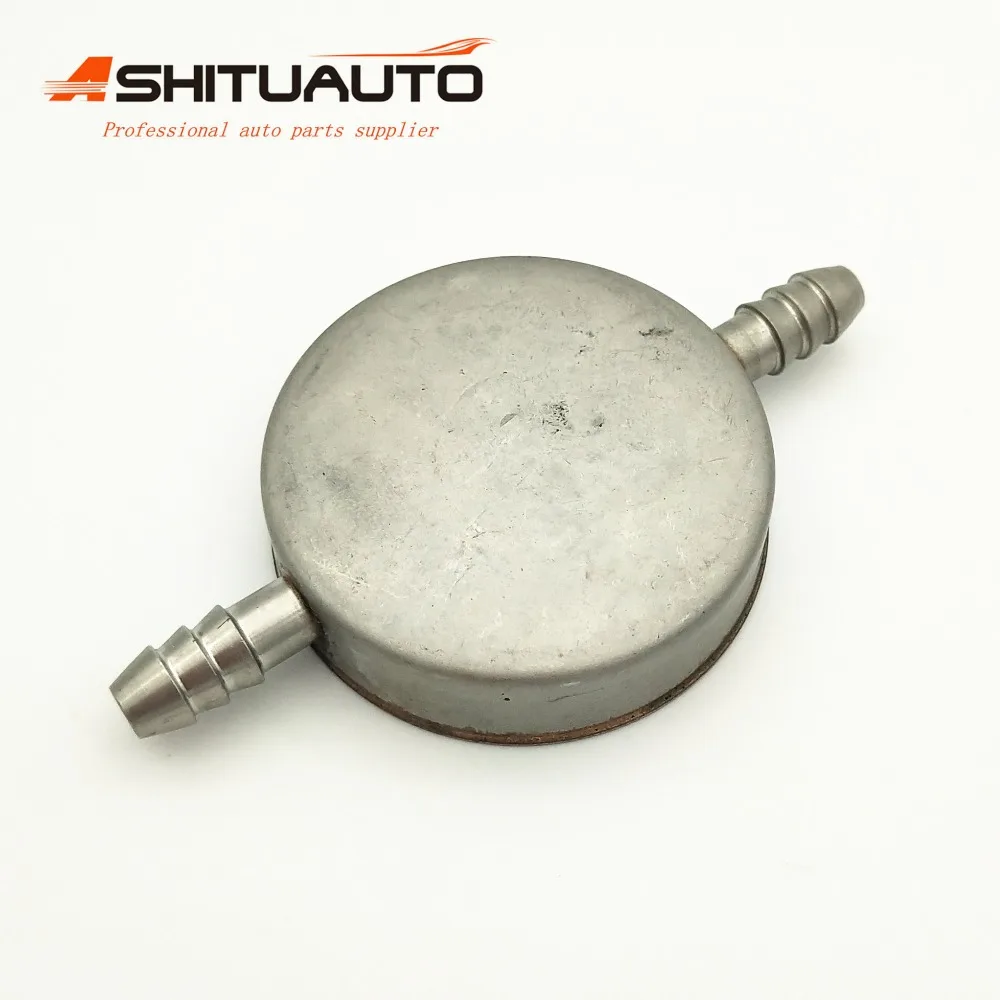 

AshituAuto бензиновый клапан соединение шланга/контроль давления топлива импульс для Chevrolet Cruze OEM #93736436