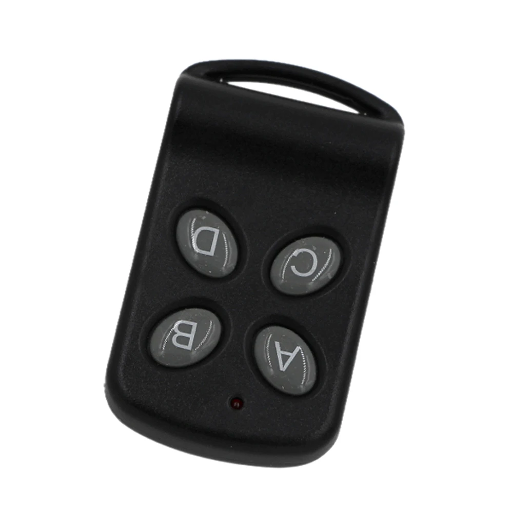 Универсальный беспроводной пульт дистанционного управления 2CH 4CH DC12V RF