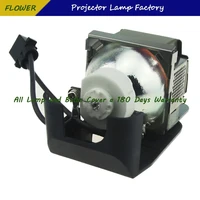 5j 08001 001 brand new projector lamp with housing for benq mp511 with 180days warranty
