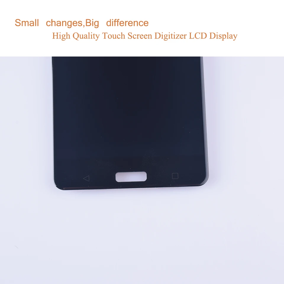 Original For Nokia 6 N6 LCD Display With Touch Screen Digitizer Assembly TA-1000 TA-1003 TA-1021 TA-1025 TA-1033 TA-1039 | Мобильные