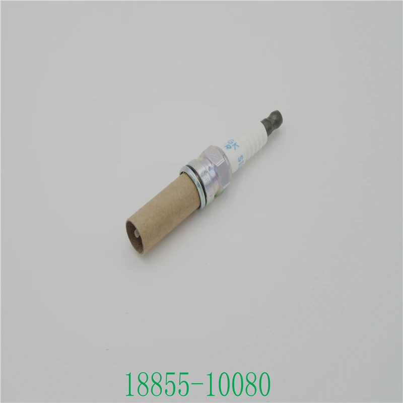 4 шт./лот 18855-10080 иридиевая Свеча зажигания SILZKR6B11 подходит для hyundai Kia Elantra 1 8 Genesis |