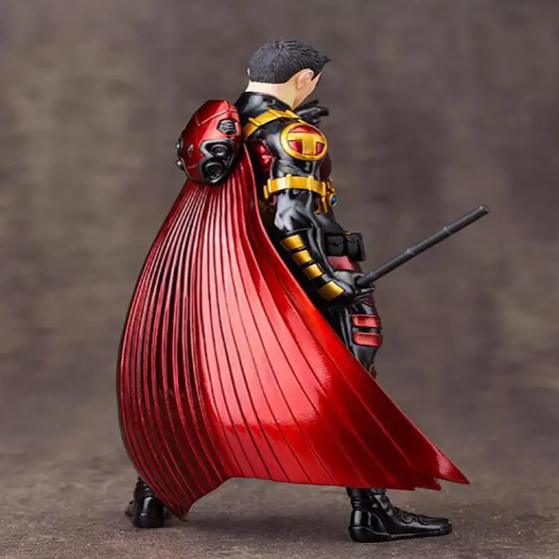 ARTFX + красный Робин экшн-фигурка Коллекционная модель игрушка 18 см | Игрушки и