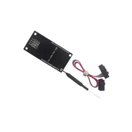 3D печать беспроводной маршрутизатор HLK RM04 wifi модуль MKS V1.1 пульт дистанционного