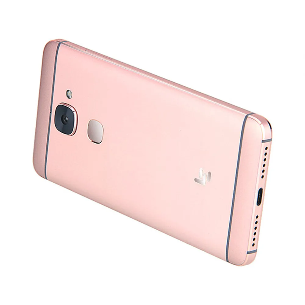 Смартфон Letv LeEco Le 2 Pro X625 Helio X20 cpu 4 ГБ ОЗУ 32 Гб ПЗУ 4G LTE мобильный телефон Android 6,0 5," FHD 16,0 Мп Fingrprint ID