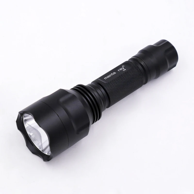 C8 CREE XM-L2 U3 Алюминий Водонепроницаемый AMC7135 драйвер платы светодиодный вспышка светильник фонарь светильник Фонари Портативный светильник использовать 18650
