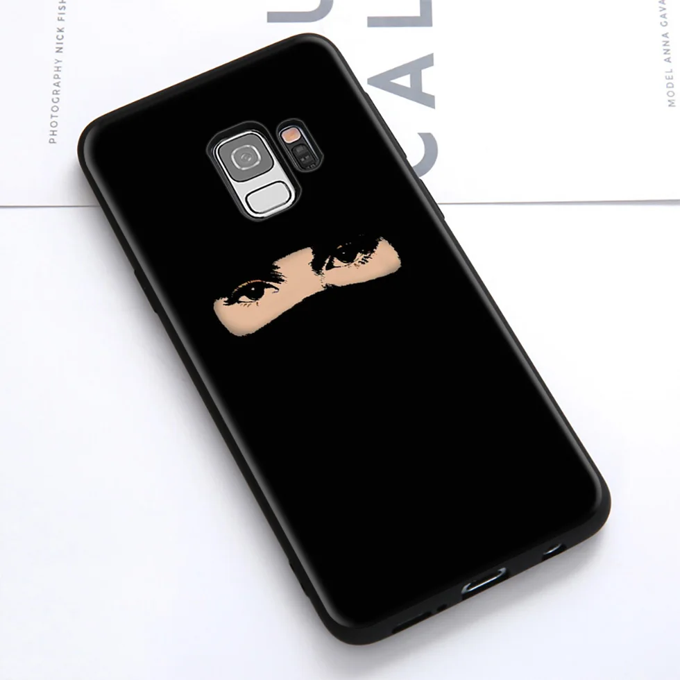 Мягкий чехол для Samsung Galaxy S10 S10e S9 S8 Plus S7 S6 Edge &amp J6 2018 Note 10 9 8 |