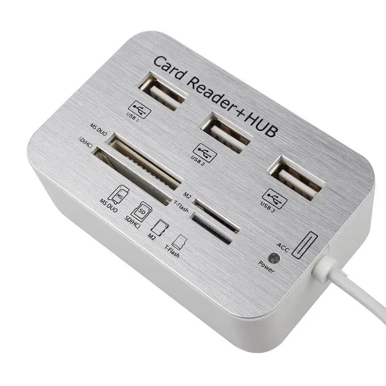 USB 3 1 концентратор с Type-C на порта + кардридер MS SD TF для нового Pro 13 &quot15&quot 0/3 Супер