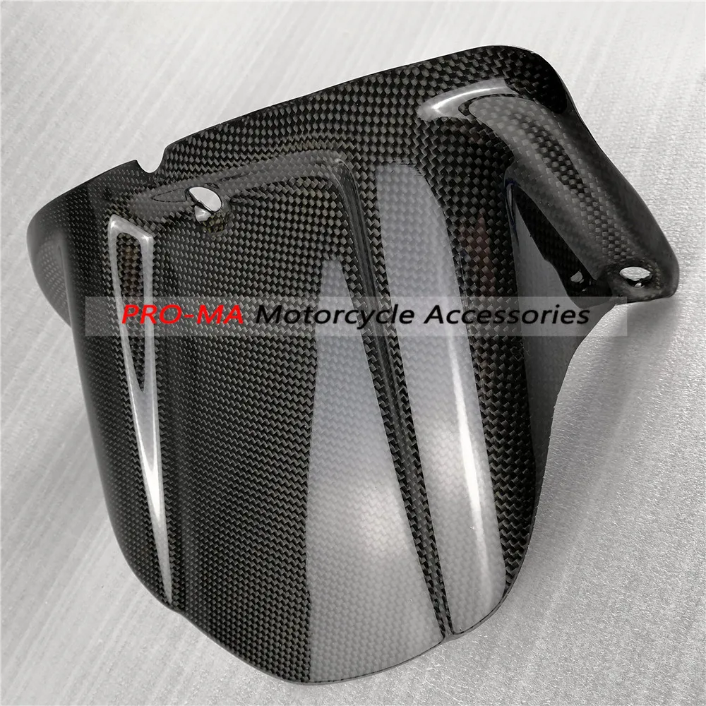 Задний Hugger из углеродного волокна для Yamaha FZ-1/FZ-8 2011