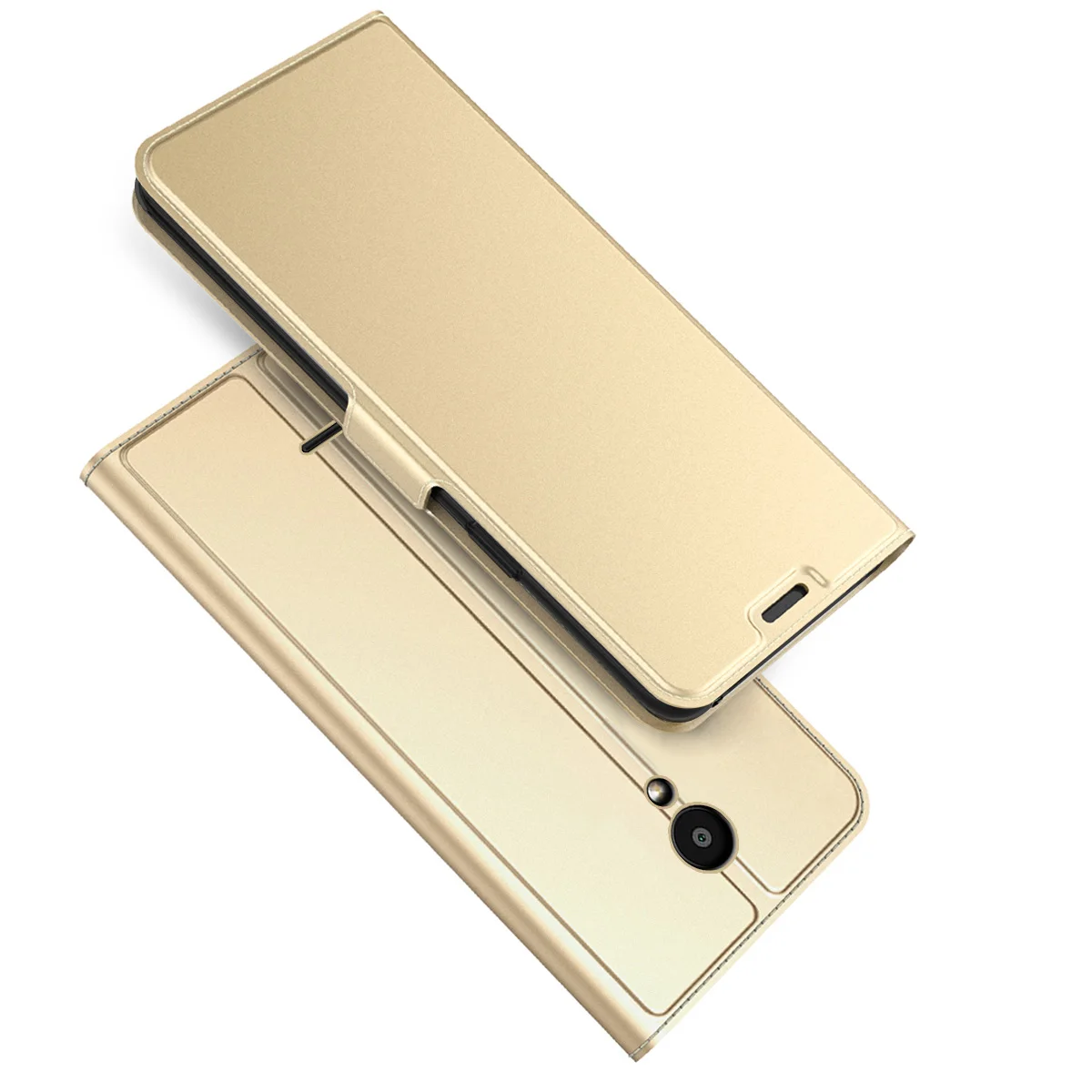 Для Meizu C9 Note 9 чехол, Роскошный кожаный флип-чехол с подставкой, Тонкий Магнит, противоударный чехол для Meizu C9 Pro 16 th 16 T, Чехол для карт