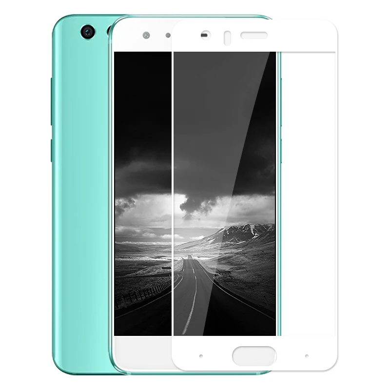 Заднее стекло для Huawei Y5 2017 Y6 2018 Honor 9 Lite Play Screen защита закаленное Mate 20 защитная