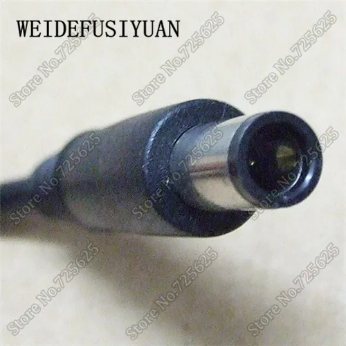Зарядный кабель для ноутбука 7 4 Х5 0 мм|dc cord|power cord accable dc |
