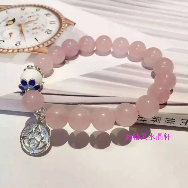 Порошок кристаллический браслет природные порошок одно кольцо на руку для