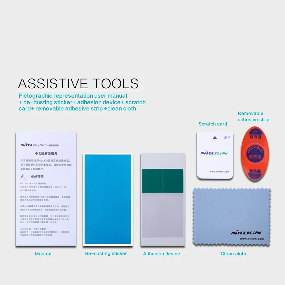 

For Samsung Galaxy A6 2018 Anti-glare Screen Protector Matte Anti-fingerprint Protective Film Soft PC Matte Film