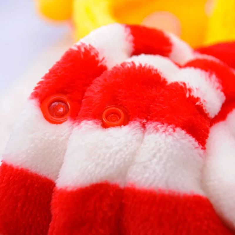 Новая Зимняя одежда для собак Бритни лев биб зимняя тедди милые одежды любимчика