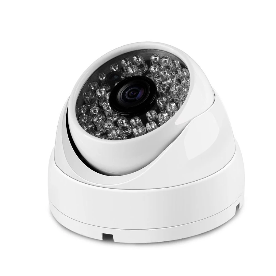 Besder imx225 Sony 960 P Металл АНТИВАНДАЛЬ 3.6 мм 2mp объектив 1.3mp Высокое разрешение Камеры