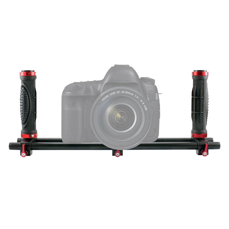 Бесщеточный карданный металлический держатель кронштейн для DSLR камеры Beholder Feiyu