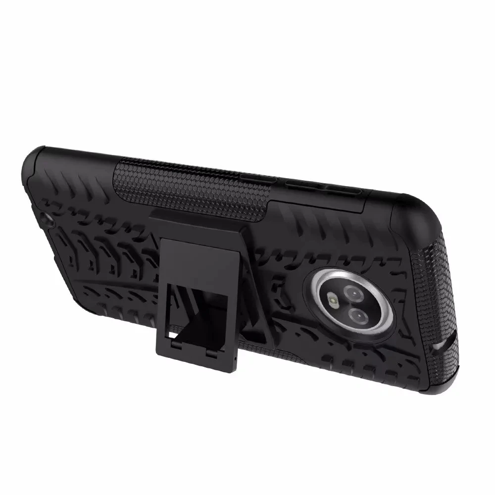 For Motorola G6 Case Shockproof Heavy Duty Mobile Phone for Fundas | Мобильные телефоны и аксессуары