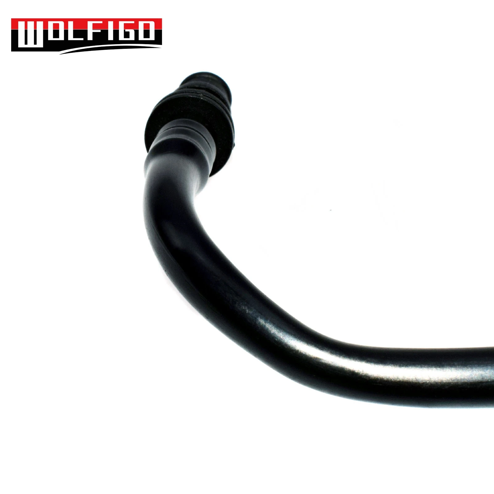 WOLFIGO для Mercedes Benz E320 W211 E500 CLS500 2003 2004 2005 2006 расширительный бак Хладагент шланг поддон для слива воды 211 501 01 25
