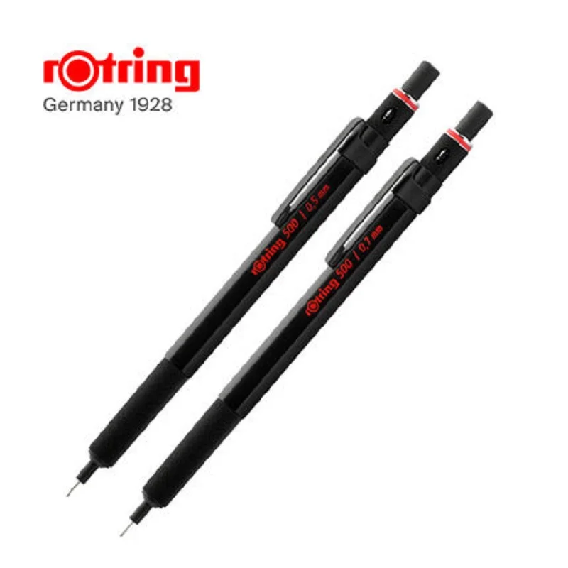 Автоматический карандаш для рисования rotring 500 немецкие оригинальные