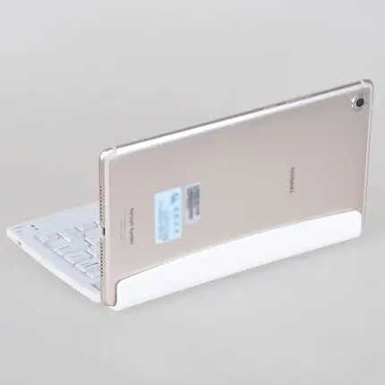 Новая многофункциональная клавиатура с кронштейном для huawei M5 8,4 дюймов Bluetooth клавиатура SHT-W09/SHT-AL09 планшет