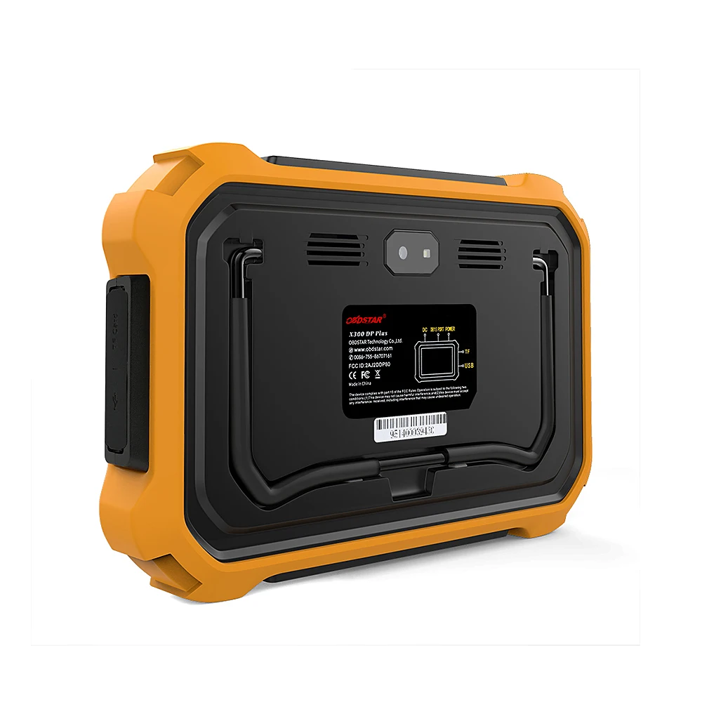 Obdstar X300 DP плюс автоматический Ключ Программист EEPROM/адаптер Pic иммобилайзер