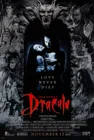 Брам STOCKER'S DRACULA (1992) Шелковый постер декоративная стена живопись 24x36inch