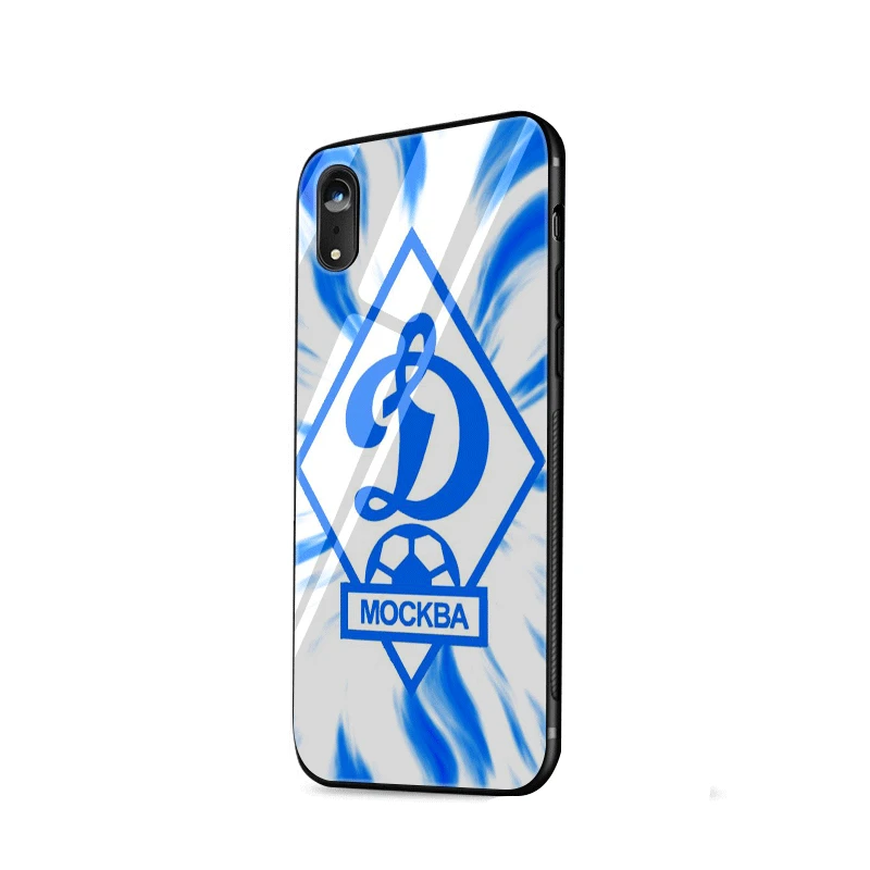 Чехол Desxz Dynamo чехол для iPhone 5 5S SE 6 6s 7 8 Plus X XR XS Max