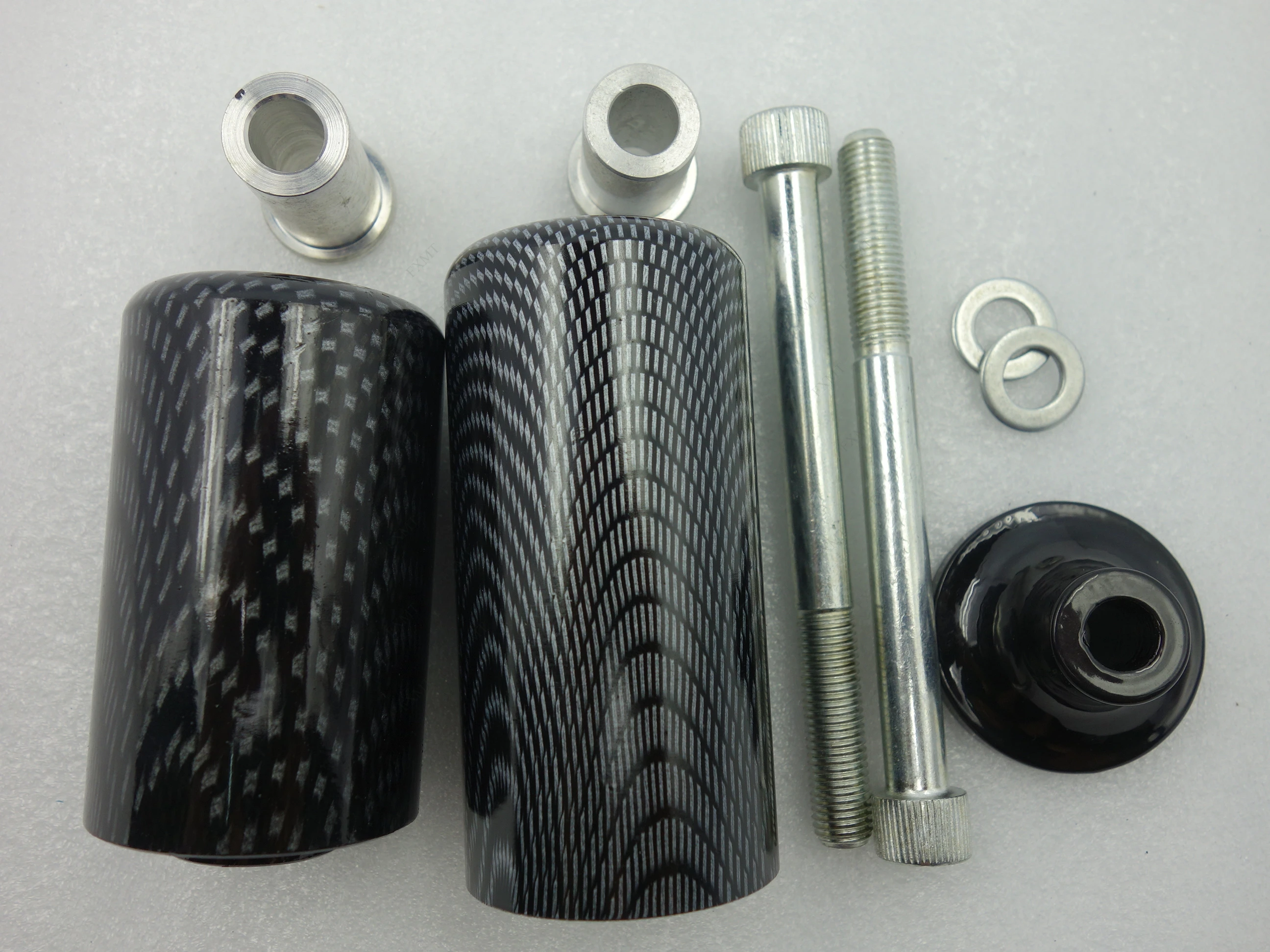 Рамка слайдер для Kawasaki Ninja Zx 6r ZX6R 636 600 1998 2014 / ER 650 ER650 2009 2011 Zx10r ZX 10R 2004 2007 EX 250|frame