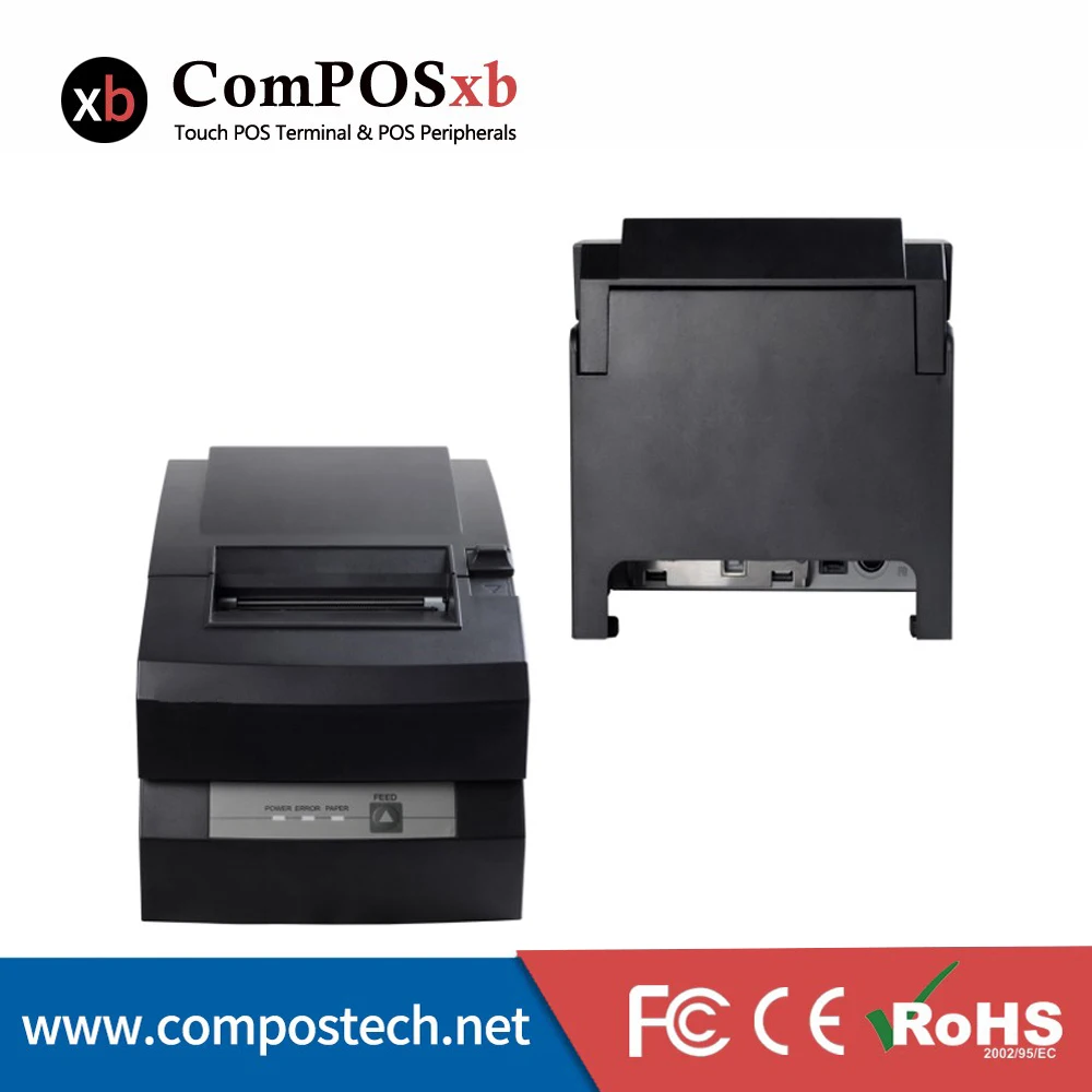 Супермаркет маленький телефон|printer small|small printerticket printer |