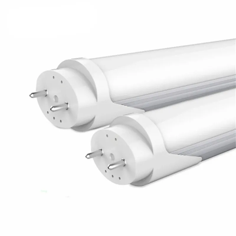 JLAPRIRA LIGHTING LED Tube T8 4FT 18W 110V 220V Milky Clear Lens SMD2835 Fluorescent Bulb 1.2M 120CM 1200MM G13 Lamp | Лампы и