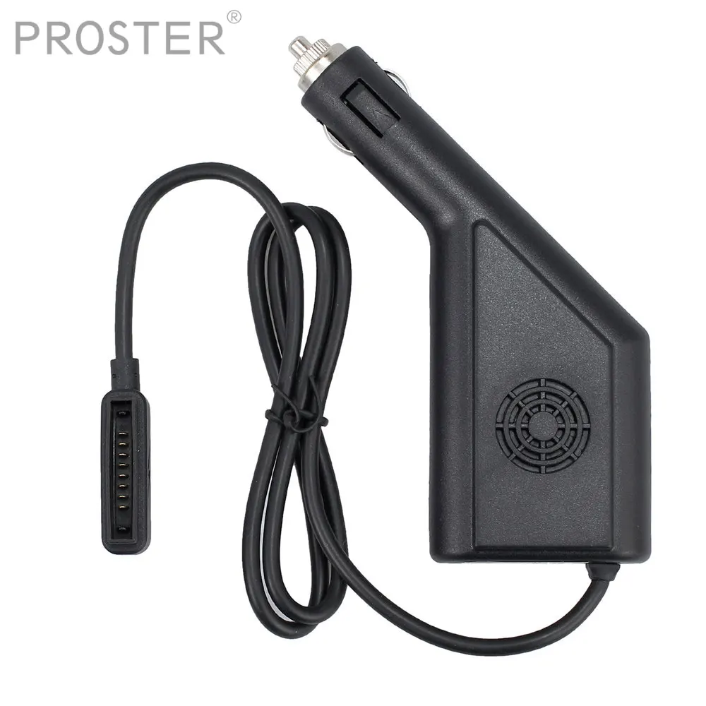 Автомобильное зарядное устройство Proster2 в 1 с usb портом зарядка аккумулятора для