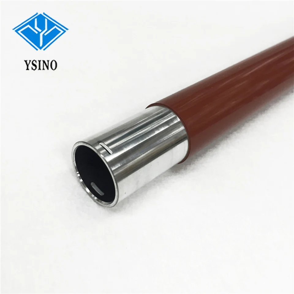 Верхний нагревательный вал с покрытием OEM отличного качества для копиров Xerox 7750 7760 DCC 450 400 4350 4400 4300.