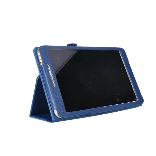 Чехол для Huawei Honor 2 8 защитный чехол Mediapad T2 Pro 0 &quot Корпус Бизнес подставка HonorPad2