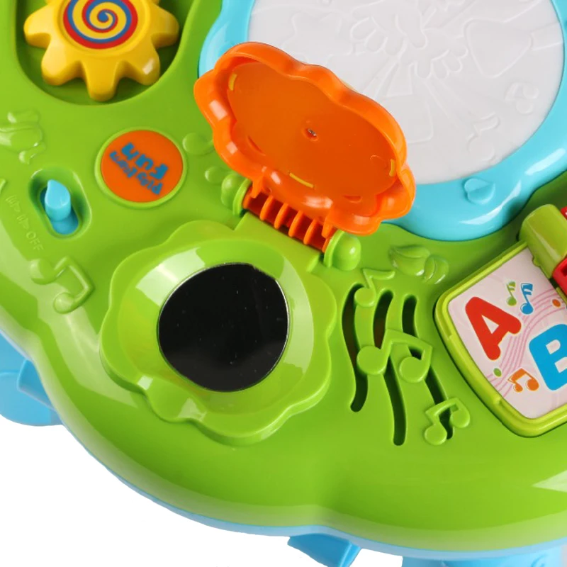 Развивающая головоломка для новорожденных Обучающие сенсорные игрушки активных