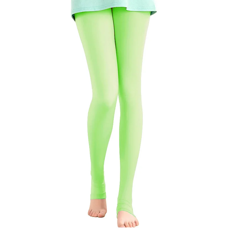 PGM женские полные Чулки Одежда для гольфа спортивная одежда солнцезащитные