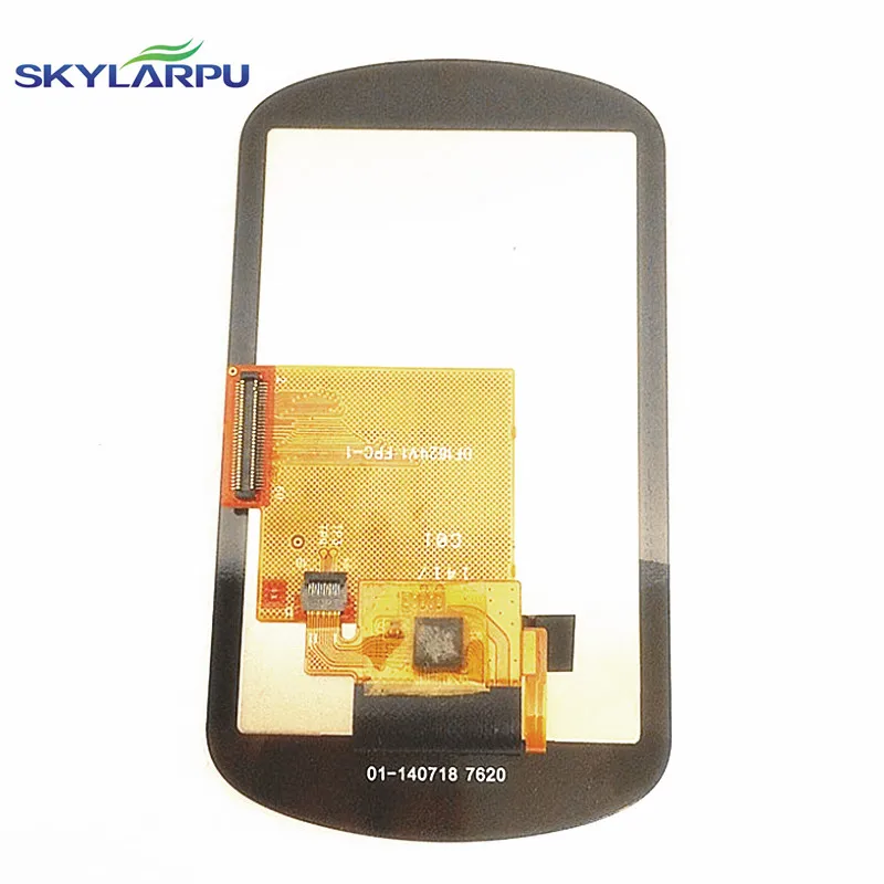Skylarpu DF1624V1 FPC 1 LCD s для Garmin eTrex Touch 25 ручной GPS ЖК дисплей экран с сенсорным экраном