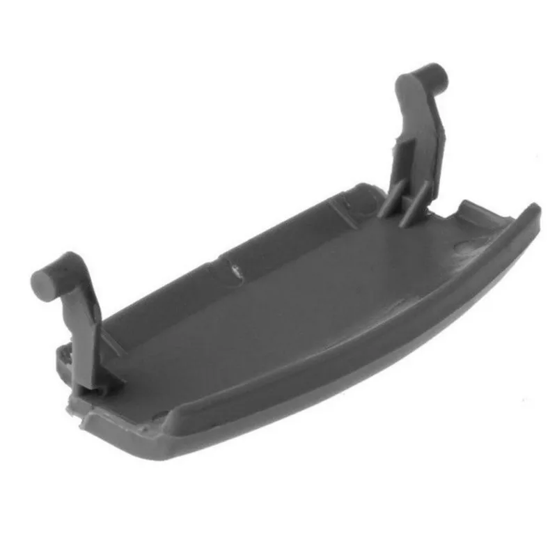 Пластиковая прочная крышка подлокотника защелка подлокотник Замена интерьера