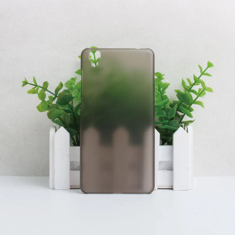 Ocolor для Bluboo Maya PC пластиковый чехол-накладка Новое поступление защитный жесткий