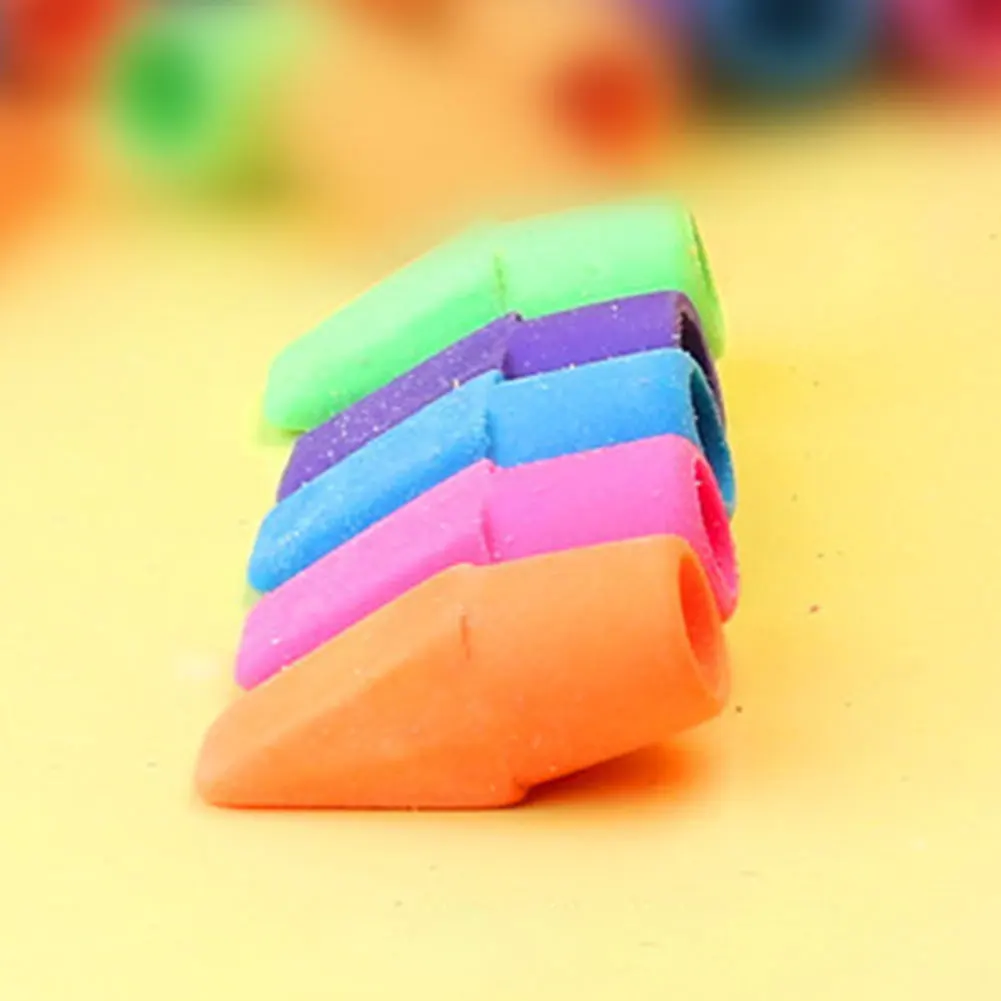 50 шт. универсальные детские учительницы уменьшающие товары для размытия сделай