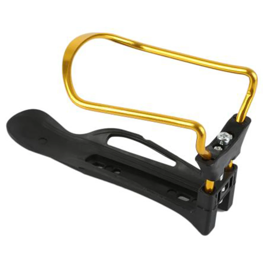 Держатель для бутылки с водой из алюминиевого сплава стойка велосипедных